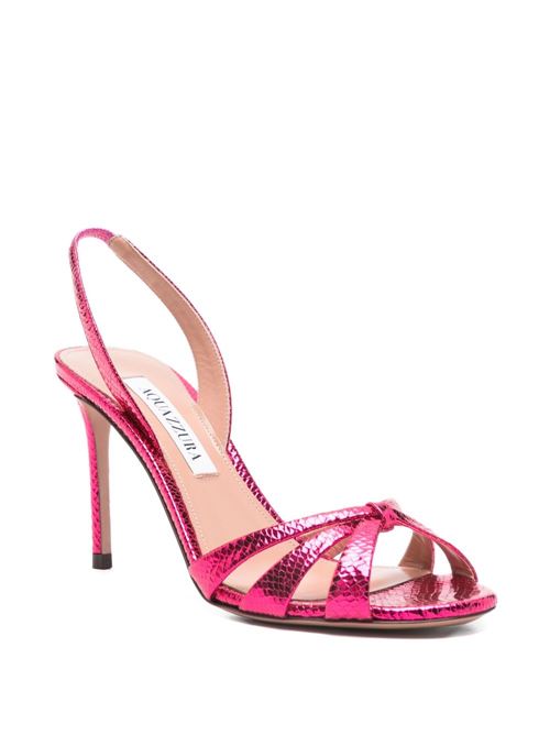  AQUAZZURA | TTIMIDS0 MSKCD3